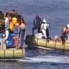 Nova tragedija: U Sredozemnom moru se utopilo više od 400 migranata