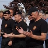 Obilježena 24. godišnjica pogibije "Zlatnog ljiljana“ Safeta Hadžića i njegovih saboraca