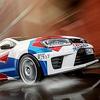 Tunirani VW Polo R WRC Street je snažniji od Golfa R400
