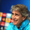 Pellegrini: Zbog Guardiole smo ostali bez naslova