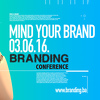 Branding konferencija 06 - Mind Your Brand