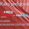 FMCG Summit: Kako podignuti FMCG u BiH na višu razinu?