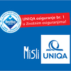 UNIQA poručuje: Bezbrižna budućnost nije stvar prestiža