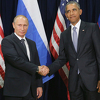 Putin i Obama će osnažiti prekid vatre u Siriji