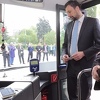 GRAS pustio u funkciju sistem elektronske naplate karata u vozilima "komercijale"
