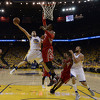 NBA: Golden State slavio i bez Curryja