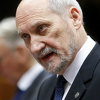 Macierewicz: Rusija priprema agresiju na NATO savez