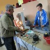 "Inost madih 2016": Pametna omladina napravila "pametnog lovca"