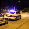 Zenica: Automobil se prevrnuo na krov, vozač lakše povrijeđen
