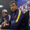 Enrique: Motivišu me problemi, Barsa će osvojiti titulu