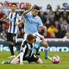 Premierliga: Newcastle osvojio važan bod protiv Manchester Cityja