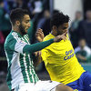 Primera: Betis golom Van Wolfswinkela savladao Las Palmas