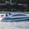 Mercedes-Benz dizajnirao luksuznu jahtu, ali će ih proizvesti samo deset