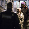 Francuska: Migranti u Calaisu blokirali cestu ka lučkom pristaništu