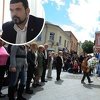 Predstavnički dom Parlamenta FBiH: U znak sjećanja na tuzlansku mladost, 25. maj Dan žalosti