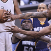NBA Playoff: Još jedna lagana pobjeda Spursa