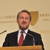 Izetbegović: Korist od saradnje u procesu "16+1" imat će i BiH i Kina