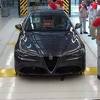 S proizvodne trake sišla prva Alfa Romeo Giulia