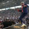 Dječiji festival u Zenici: Više od 6.000 djece i Dino Merlin obilježili Dan djeteta