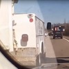 Pogledajte kako je autopilot Teslinog Modela S izbjegao sudar