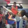 Pogledajte slavlje nogometaša Radnika nakon plasmana u finale Kupa BiH