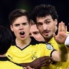 Der Klassiker u finalu DFB Pokala: Dortmund savladao Herthu, Ibišević odigrao cijeli meč