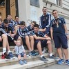 Kanton Sarajevo prvi pomogao: 50.000 KM za zlatne evropske kadete