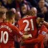 Liverpool pregazio Everton u gradskom derbiju, United bolji od Palacea