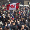 Od sljedeće godine marihuana će biti potpuno legalna u Kanadi