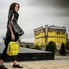 Styling inspirisan Sivim domom, Papagajkom, Skenderijom, Holiday Innom, Elektroprivredom...
