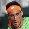 Džumhur poražen u osmini finala Bukurešta, Cecchinato ide dalje