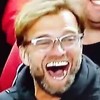 Veselo u Liverpoolu: Urnebesne reakcije, zagrljaji i osmijesi Kloppa i Redsa