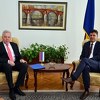 Novalić i Ivancov razgovarali o klirinškom dugu, Rusi zainteresirani za kupovinu Bosnalijaka