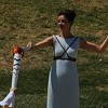 U Grčkoj svečano upaljena olimpijska baklja i krenula na put do Rio de Janeira