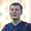 Edin Jakupović iz Bihaća sudi 107. sarajevski derbi