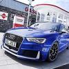 Audi RS3 zahvaljujući Oettingeru ima performanse slične modelu R8