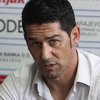 Bulend Biščević: Igrači trebaju živjeti za derbi, nema većeg motiva od pobjede nad rivalom