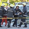 Sarajevo: U saobraćajnoj nesreći na Vracama teško povrijeđena jedna osoba, automobil se od udara zapalio