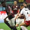 Serie A: Milan ponovo razočarao navijače, Carpi neporažen napustio San Siro