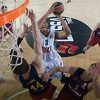 Euroliga: Lokomotiv Kuban pobijedio Barcelonu u produžecima i izborio petu utakmicu