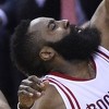 Bez Curryja teže ide: Harden donio pobjedu Houstonu nad Warriorsima, Oklahoma povela protiv Dallasa