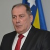 Mektić za Klix.ba: Razgovarat ću sa Brennanom o tome šta možemo poboljšati u borbi protiv terorizma