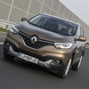 Renault Kadjar Xmod Energy dCi 110: Još jedan crossover