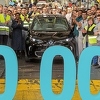 Renault proizveo 50.000 električnih modela ZOE