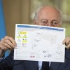 Mistura: Mirovni pregovori se nastavljaju i bez sirijske opozicije
