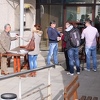 Radnici preduzeća ZOI' 84 podnijeli krivičnu prijavu protiv direktora Hubijara