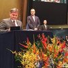 Zvizdić u sjedištu UN-a potpisao Globalni sporazum o klimi