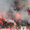 Komentatori na bh. stadionima: Rizik od strujnog udara, baklji i navijača, prijenos iz kombija...