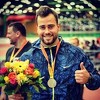 Mesud Pezer drugoplasirani na takmičenju u SAD-u