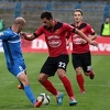 Olimpic lovi slamku spasa protiv Slobode, Zrinjski dočekuje Vitez